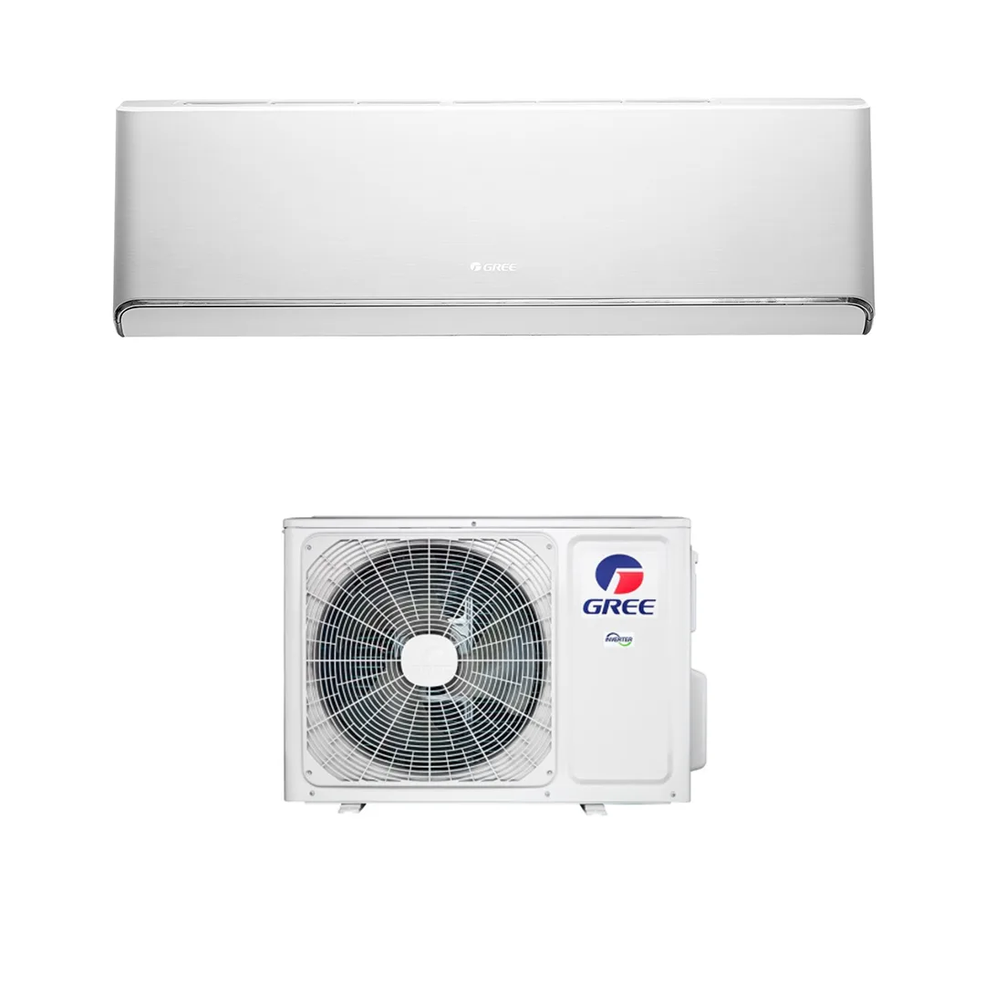 Gree Airy 5,0kW Wit