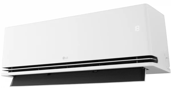 LG Dualcool Deluxe 5,0kW