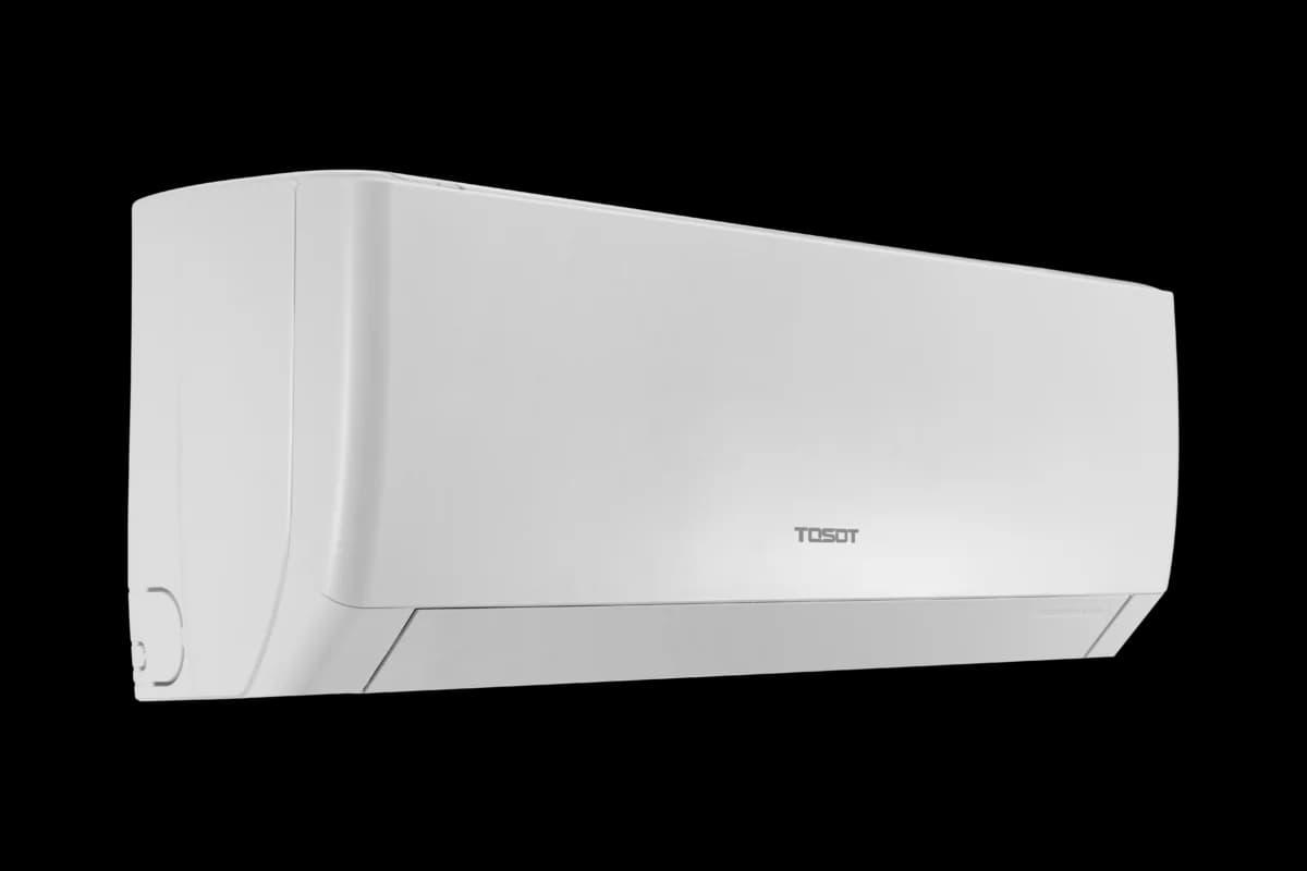 TOSOT PULAR 3,5kW (incl. wifi) 1
